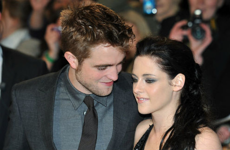 Robert Pattinson Prostit Kristen Esli Ona Stanet Ego Zhenoj Starhit Ru