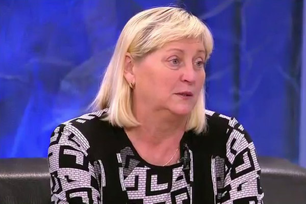 Лидия Алексеевна Тулайдан, воспитательница пятидневного детсада "Дошколенок", куда Коля ходил с 2 до 6 лет Лидия Алексеевна Тулайдан, воспитательница пятидневного детсада "Дошколенок", куда Коля ходил с 2 до 6 лет
