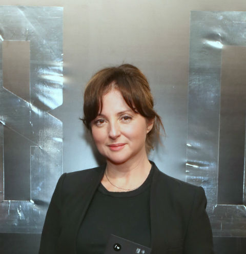 Анна Банщикова Анна Банщикова