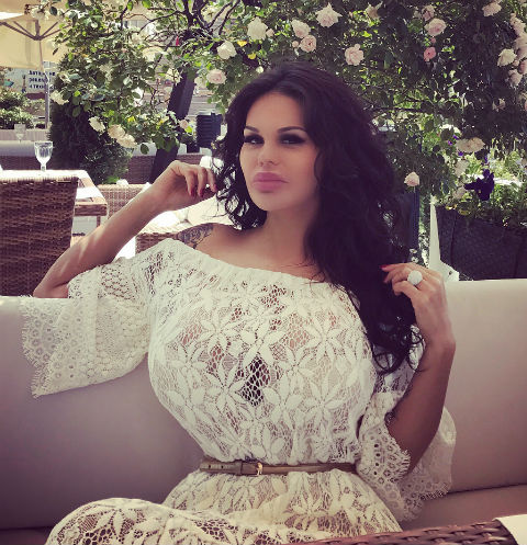 Маргарита Керн Маргарита Керн