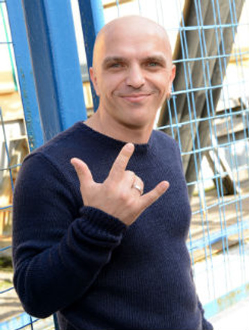Александр Шоуа