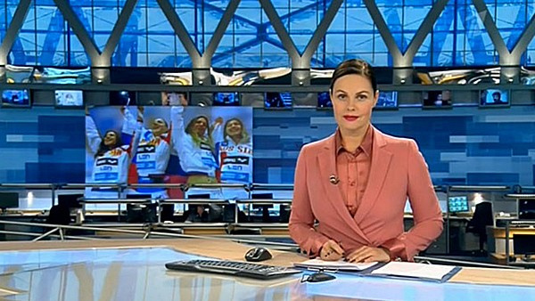Екатерина Андреева Екатерина Андреева