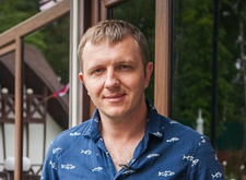 Илья Яббаров: «Хотим сыграть свадьбу в сентябре»