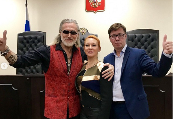 Никита Джигурда выиграл суд у владельцев белорусского казино