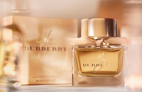 Парфюм My Burberry