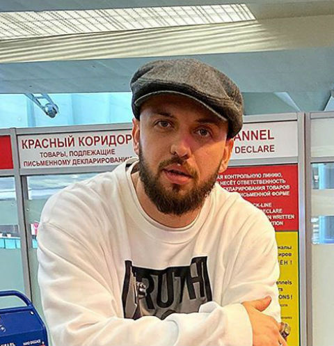 Рэпер ST Рэпер ST