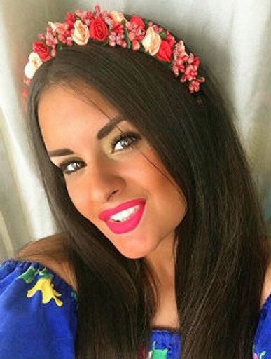 Стелла Мунасыпова