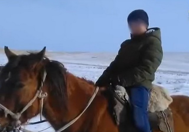 Мальчик не хотел умирать, но что же тогда произошло с ним? Мальчик не хотел умирать, но что же тогда произошло с ним?
