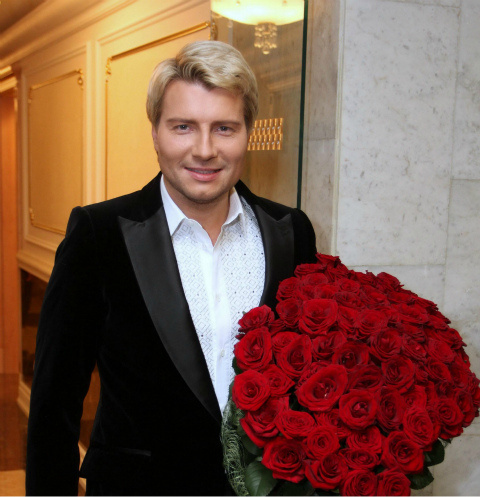 Николай Басков Николай Басков