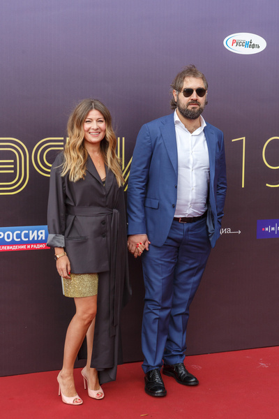 Василий также увлечен телевидением