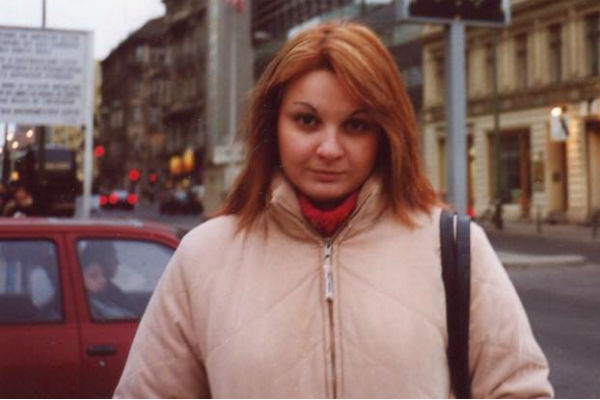 Анна Девицкая Анна Девицкая