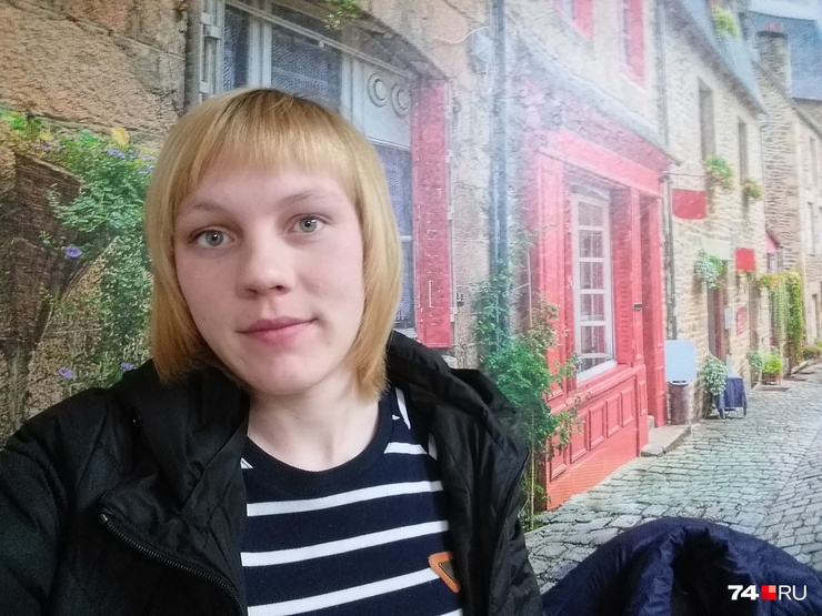 Татьяна созналась в совершении преступления Татьяна созналась в совершении преступления