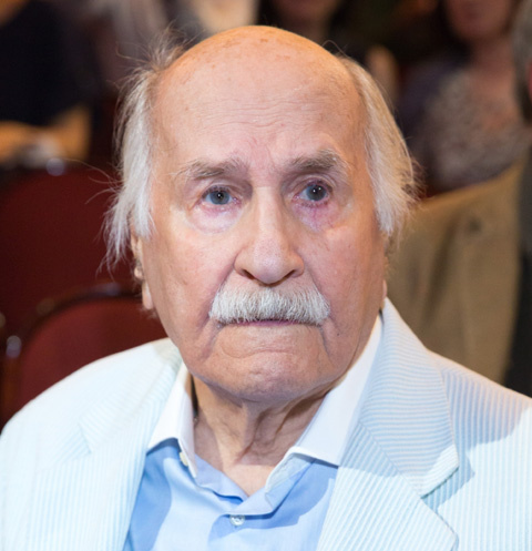 Владимир Зельдин Владимир Зельдин
