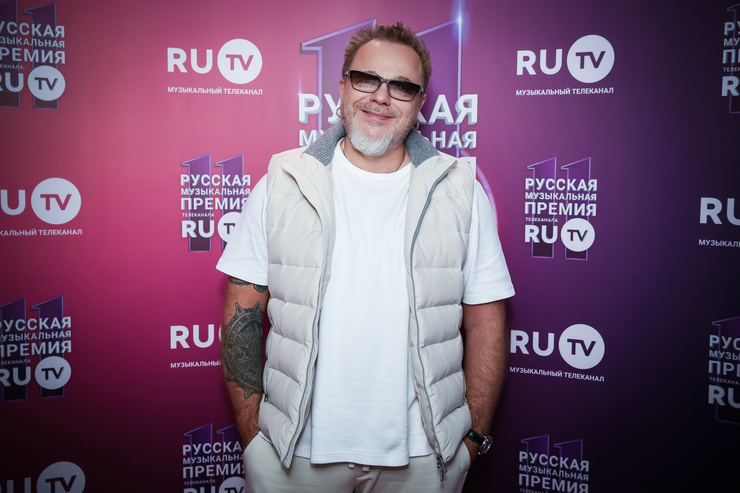 Стиль жизни: Телеканал RU.TV назвал номинантов 11 Русской Музыкальной Премии – фото №1