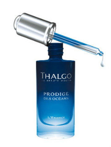 Prodige des Oceans