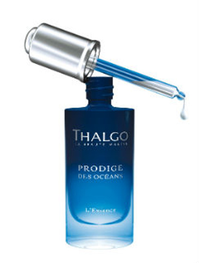 Prodige des Oceans