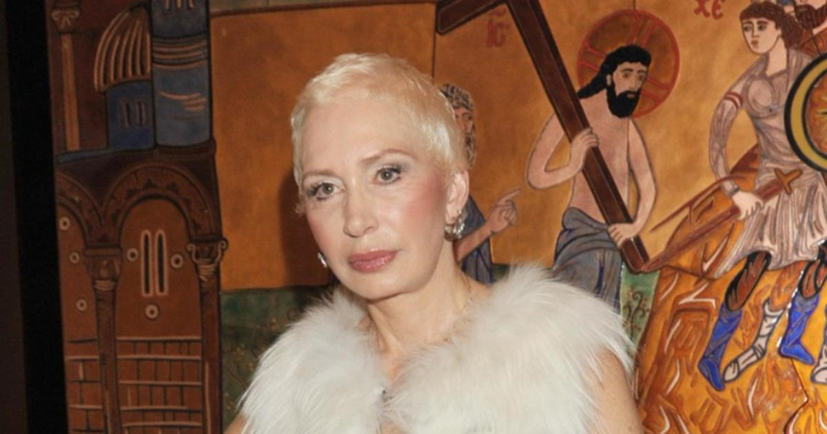 Татьяна Васильева: «Оля Богданова стала заложницей Стаса Садальского» - Vimarsana News