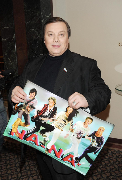Андрей Разин Андрей Разин