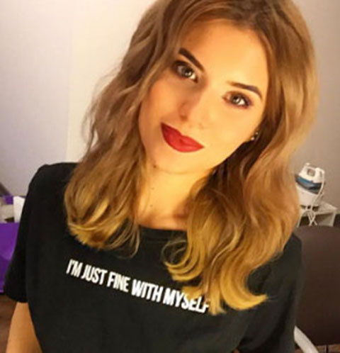 Анна Шульгина Анна Шульгина