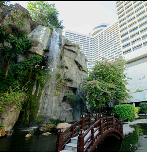 LN Garden Hotel LN Garden Hotel