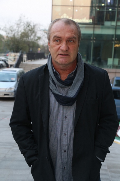 Александр Балуев