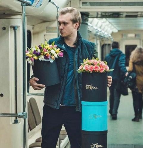 Роман Зарипов Роман Зарипов