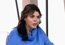 Алиса Аршавина: «Андрей просил Барановскую прервать беременность, пока это возможно» 