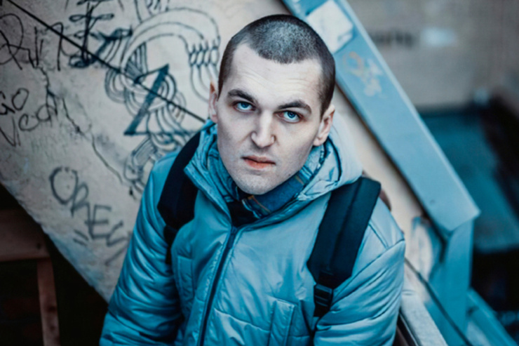 Энди Картрайт