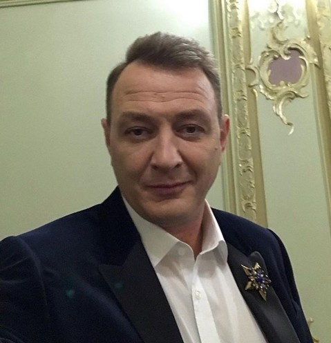 Марат Башаров поведал, почему расстался с Татьяной Навкой