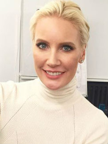 Елена Летучая