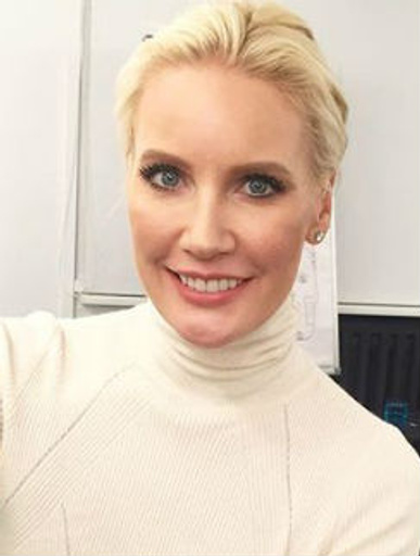 Елена Летучая