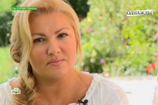Анна Нетребко отрицает огромные заработки Анна Нетребко отрицает огромные заработки