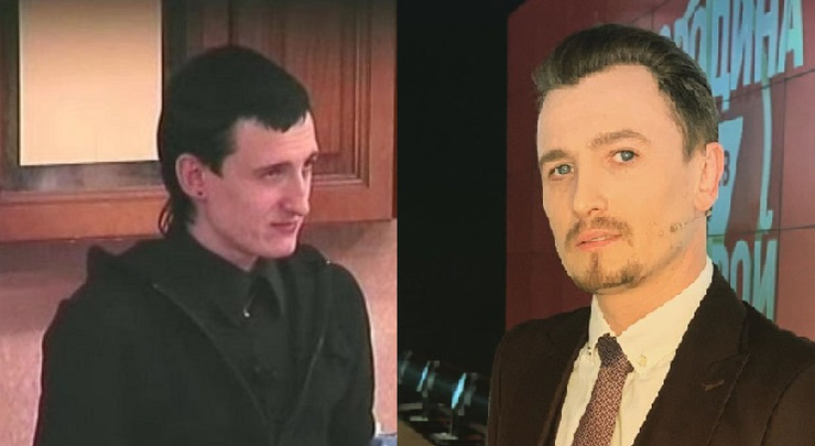 33-летний Кадони оставил образ черного мага в прошлом 33-летний Кадони оставил образ черного мага в прошлом
