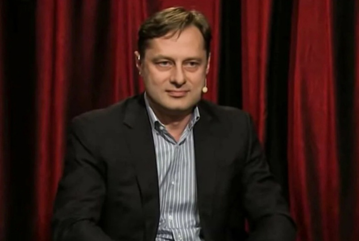 Владимир Маругов Владимир Маругов