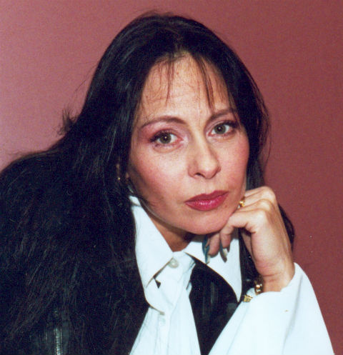 Марина Хлебникова Марина Хлебникова