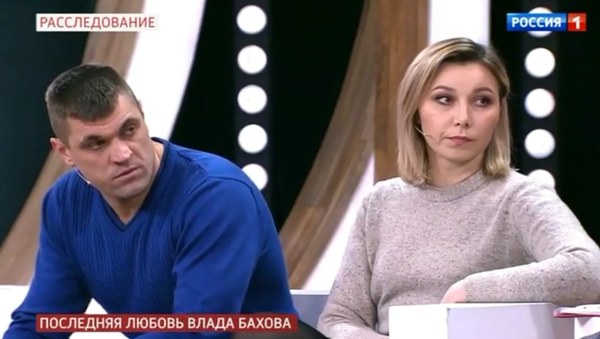 Родители пропавшего хотят добиться правды Родители пропавшего хотят добиться правды