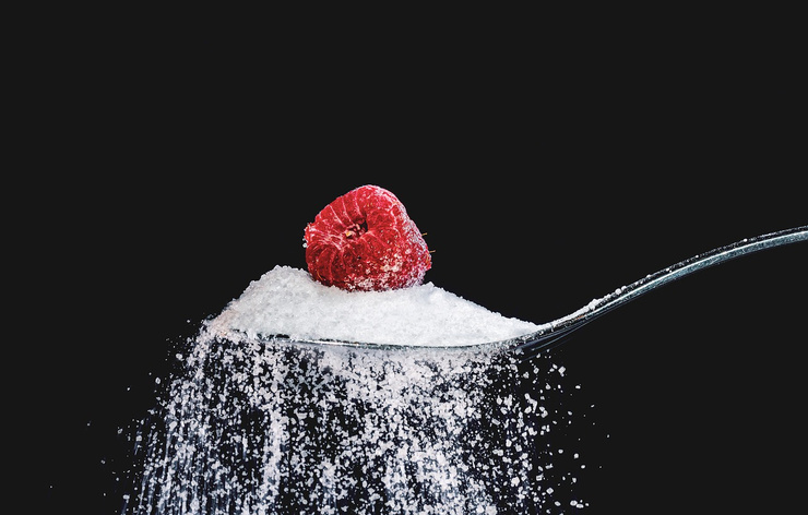 Маркетинговый ход или реальный дефицит? Почему все скупают сахар в магазинах