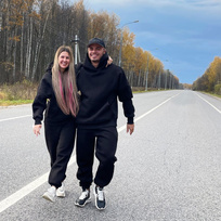 Алексей Купин и Майя Донцова разводятся после трех лет брака