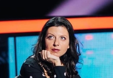 Симоньян: «Позвонила Аллегрова и сказала: «Хочу, чтобы вы с Тиграном знали, я с вами, а не с теми…»