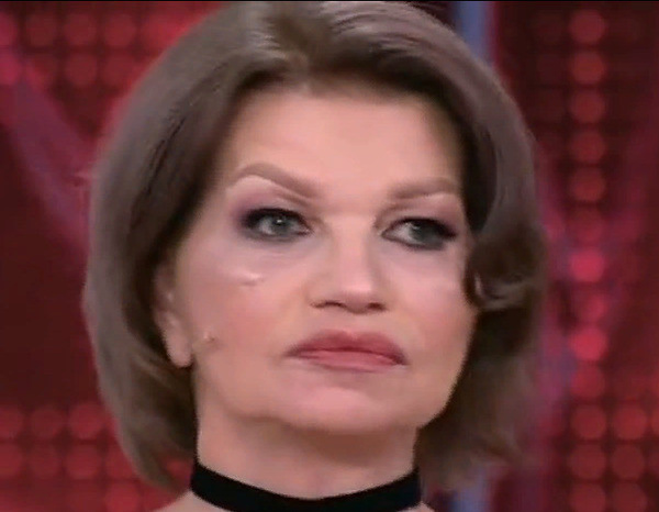 Екатерина Терешкович Екатерина Терешкович