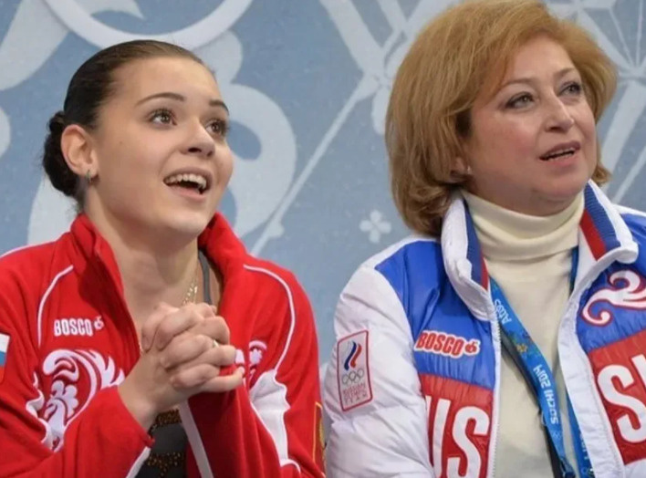 В 2014 году Водорезова привела свою воспитанницу Аделину Сотникову к олимпийскому золоту