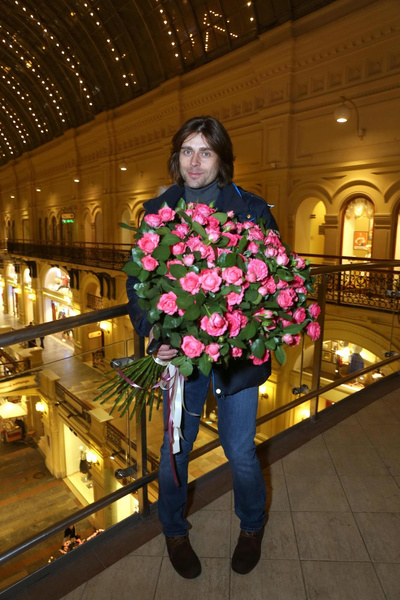 Петр Чернышев Петр Чернышев