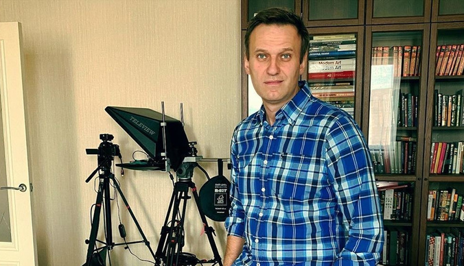 Песков о Навальном: «Как мы можем говорить об отравлении, если нет отравляющего вещества!» 