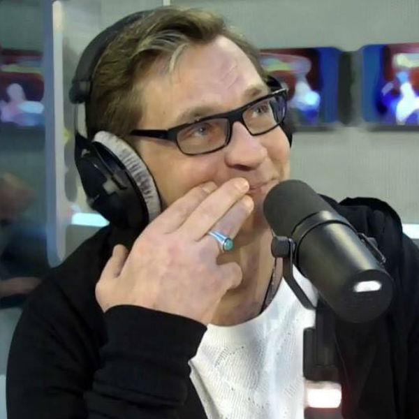Александр Домогаров