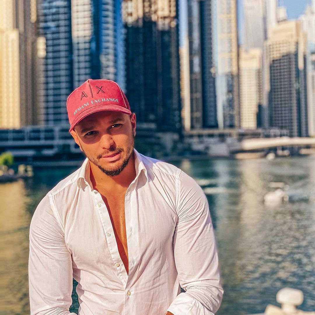 Антон Гусев об инциденте с сыном и ГИБДД «Евгения не