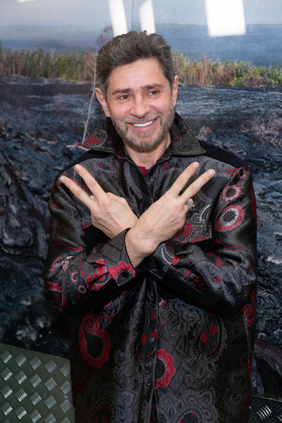 Валерий Николаев