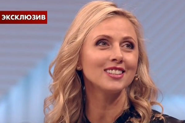 Екатерина Парфенова Екатерина Парфенова