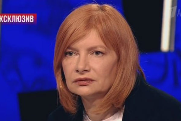 Ирина Толмацкая