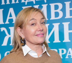 Арина Шарапова вернулась в «Доброе утро» на Первом канале спустя два года после ухода