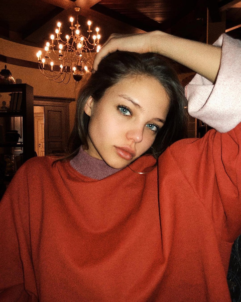 Алеся Кафельникова Алеся Кафельникова